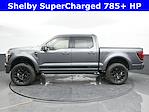 2025 Ford F-150 SuperCrew Cab 4x4 Pickup for sale #01T3579 - photo 8