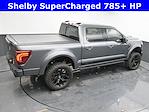 2025 Ford F-150 SuperCrew Cab 4x4 Pickup for sale #01T3579 - photo 42