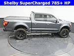 2025 Ford F-150 SuperCrew Cab 4x4 Pickup for sale #01T3579 - photo 43