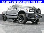 2025 Ford F-150 SuperCrew Cab 4x4 Pickup for sale #01T3579 - photo 44