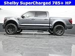 2025 Ford F-150 SuperCrew Cab 4x4 Pickup for sale #01T3579 - photo 47