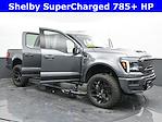 2025 Ford F-150 SuperCrew Cab 4x4 Pickup for sale #01T3579 - photo 52
