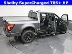 2025 Ford F-150 SuperCrew Cab 4x4 Pickup for sale #01T3579 - photo 66