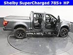 2025 Ford F-150 SuperCrew Cab 4x4 Pickup for sale #01T3579 - photo 67