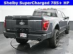 2025 Ford F-150 SuperCrew Cab 4x4 Pickup for sale #01T3579 - photo 2