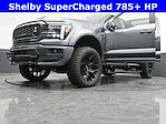 2025 Ford F-150 SuperCrew Cab 4x4 Pickup for sale #01T3579 - photo 70