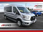 2024 Ford Transit 350 Medium Roof RWD Passenger Van for sale #01T3579A - photo 1