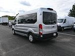 2024 Ford Transit 350 Medium Roof RWD Passenger Van for sale #01T3579A - photo 4