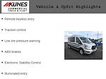 2024 Ford Transit 350 Medium Roof RWD Passenger Van for sale #01T3579A - photo 6