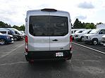2024 Ford Transit 350 Medium Roof RWD Passenger Van for sale #01T3579A - photo 8