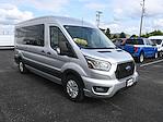 2024 Ford Transit 350 Medium Roof RWD Passenger Van for sale #01T3579A - photo 13