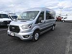 2024 Ford Transit 350 Medium Roof RWD Passenger Van for sale #01T3579A - photo 3