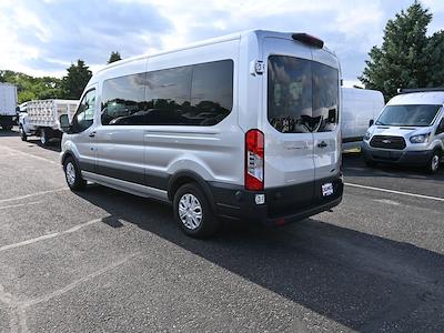 Used 2024 Ford Transit 350 XLT Passenger Van for sale #01T3579N - photo 2