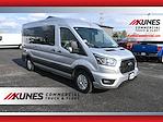 2024 Ford Transit 350 Medium Roof RWD Passenger Van for sale #01T3579N - photo 1