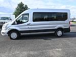 2024 Ford Transit 350 Medium Roof RWD Passenger Van for sale #01T3579N - photo 5