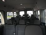 2024 Ford Transit 350 Medium Roof RWD Passenger Van for sale #01T3579N - photo 34