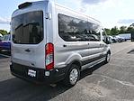 2024 Ford Transit 350 Medium Roof RWD Passenger Van for sale #01T3579N - photo 2