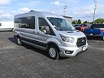 2024 Ford Transit 350 Medium Roof RWD Passenger Van for sale #01T3579N - photo 11