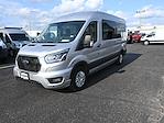 2024 Ford Transit 350 Medium Roof RWD Passenger Van for sale #01T3579N - photo 3