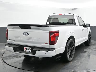 2025 Ford F-150 Regular Cab 4x4 Pickup for sale #01T3586 - photo 2
