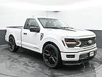 2025 Ford F-150 Regular Cab 4x4 Pickup for sale #01T3586 - photo 3