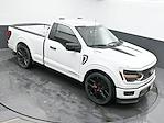 2025 Ford F-150 Regular Cab 4x4 Pickup for sale #01T3586 - photo 33