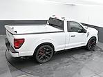 2025 Ford F-150 Regular Cab 4x4 Pickup for sale #01T3586 - photo 39