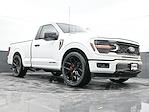 2025 Ford F-150 Regular Cab 4x4 Pickup for sale #01T3586 - photo 41