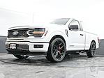 2025 Ford F-150 Regular Cab 4x4 Pickup for sale #01T3586 - photo 43