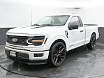 2025 Ford F-150 Regular Cab 4x4 Pickup for sale #01T3586 - photo 9