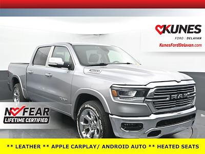 2019 Ram 1500 Crew Cab 4x4 Pickup for sale #01T3587B - photo 1