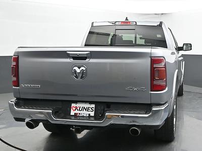 2019 Ram 1500 Crew Cab 4x4 Pickup for sale #01T3587B - photo 2