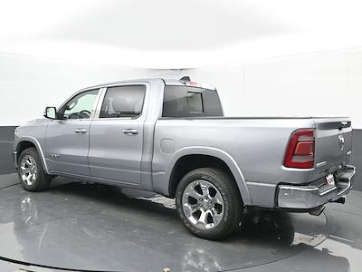 2019 Ram 1500 Crew Cab 4x4 Pickup for sale #01T3587B - photo 2