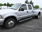 2005 Ford F-350 Crew Cab DRW 4x4 Pickup for sale #01T3587N - photo 14