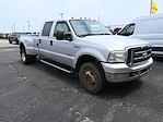 2005 Ford F-350 Crew Cab DRW 4x4 Pickup for sale #01T3587N - photo 5