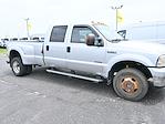 2005 Ford F-350 Crew Cab DRW 4x4 Pickup for sale #01T3587N - photo 8