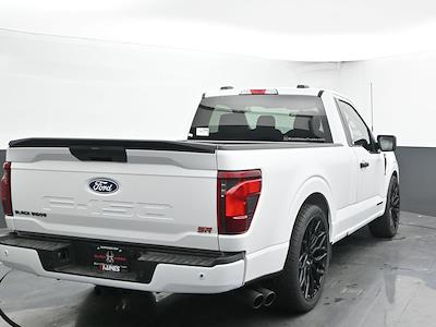 2025 Ford F-150 Regular Cab 4x4 Pickup for sale #01T3588 - photo 2