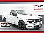 2025 Ford F-150 Regular Cab 4x4 Pickup for sale #01T3588 - photo 1