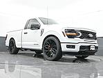 2025 Ford F-150 Regular Cab 4x4 Pickup for sale #01T3588 - photo 39