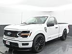 2025 Ford F-150 Regular Cab 4x4 Pickup for sale #01T3588 - photo 9