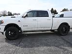 Used 2022 Ram 3500 Limited Crew Cab 4x4 SRW Pickup for sale #01T3589A - photo 7