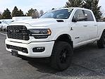 Used 2022 Ram 3500 Limited Crew Cab 4x4 SRW Pickup for sale #01T3589A - photo 9