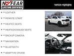 Used 2022 Ram 3500 Limited Crew Cab 4x4 SRW Pickup for sale #01T3589A - photo 4