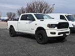 Used 2022 Ram 3500 Limited Crew Cab 4x4 SRW Pickup for sale #01T3589A - photo 6
