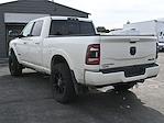 Used 2022 Ram 3500 Limited Crew Cab 4x4 SRW Pickup for sale #01T3589A - photo 3
