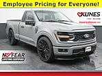 2025 Ford F-150 Regular Cab 4x4 Pickup for sale #01T3591 - photo 1