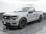 2025 Ford F-150 Regular Cab 4x4 Pickup for sale #01T3591 - photo 5