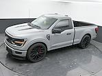 2025 Ford F-150 Regular Cab 4x4 Pickup for sale #01T3591 - photo 35