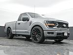 2025 Ford F-150 Regular Cab 4x4 Pickup for sale #01T3591 - photo 41