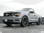 2025 Ford F-150 Regular Cab 4x4 Pickup for sale #01T3591 - photo 43